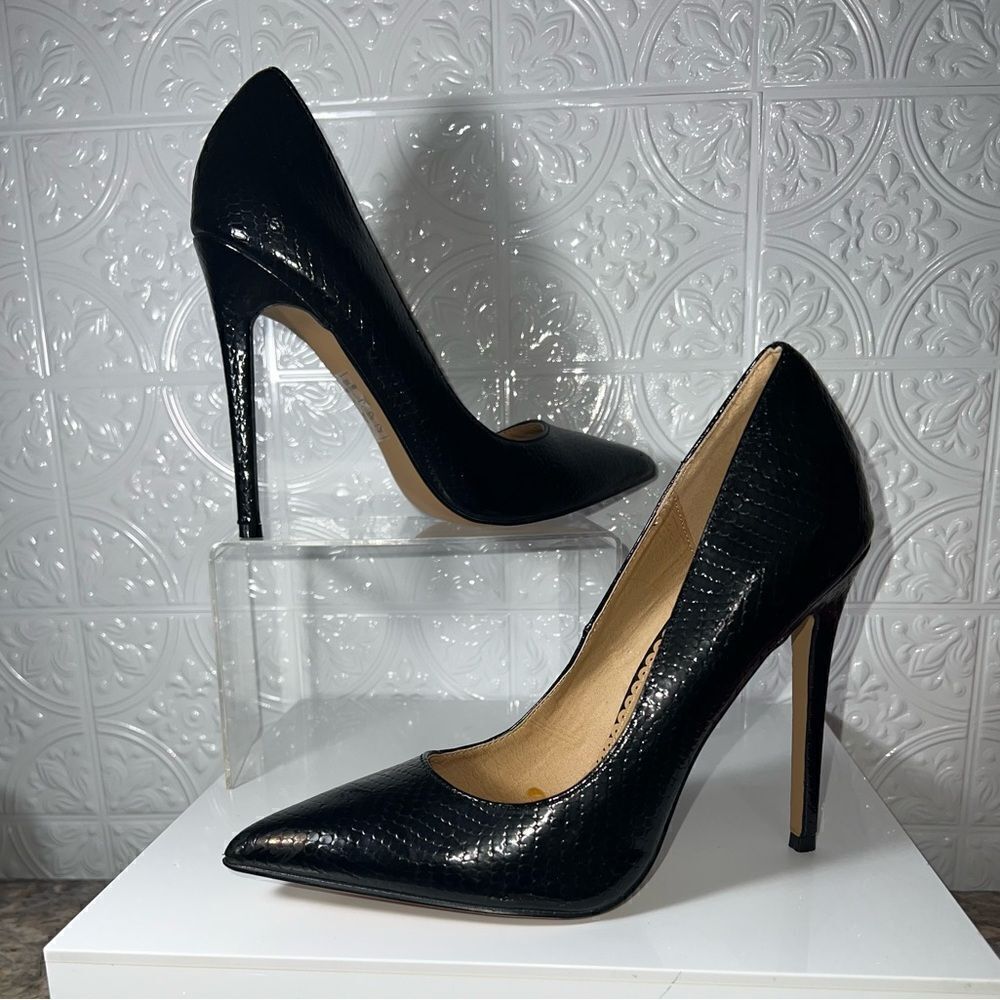 NWOB Shoe Republic LA Stiletto Heels